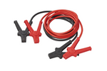 Cables de arranque ProPlus de 3,5 m, 25 mm², 350 A