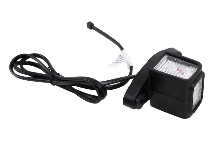 Luz de posición derecha LED ASPÖCK SUPERPOINT IV