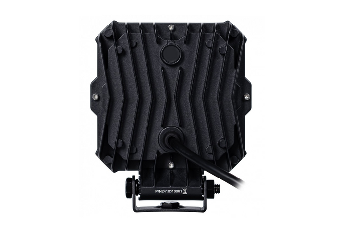 Reflector de luz de trabajo LED KAMAR X-SPIDER L0195 9xLED 1700lm