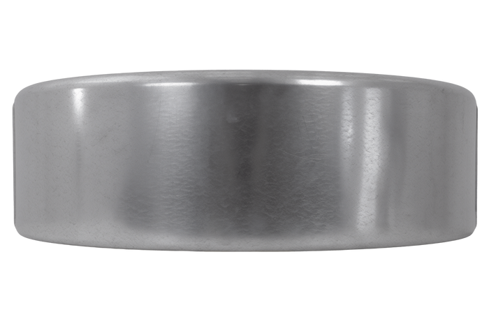 Guardabarros de remolque 14" CHORUS paso de rueda 785/243mm