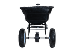 Sembradora para tractor UNITRAILER, esparcidora de fertilizante, semillas 29 l 45 kg