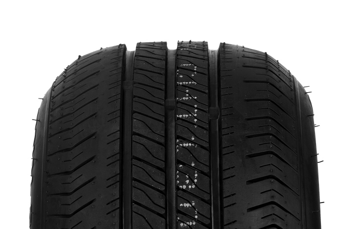 Neumático de remolque reforzado LINGLONG R701 195/55 R10C 98/96N