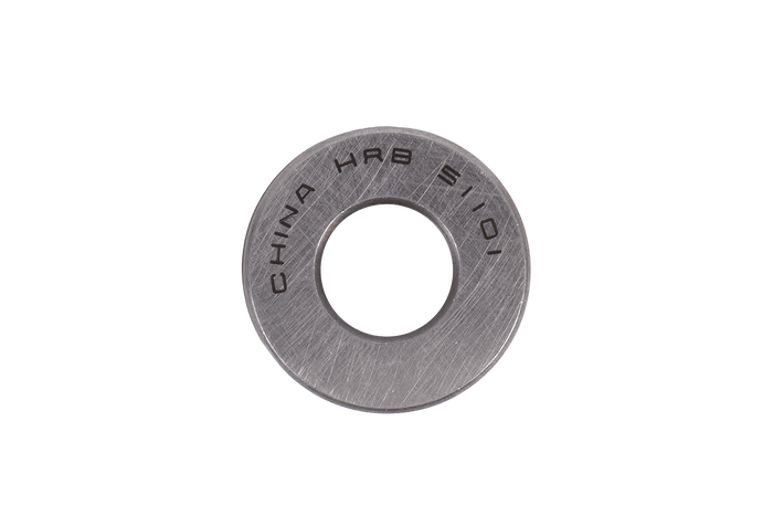 Rodamiento para rueda de soporte KNOTT TK48 27x12,7 mm