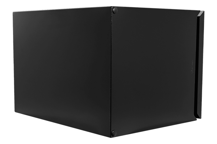 DAKEN caja de herramientas 8Z3110 Z31 500x350x400mm 63l