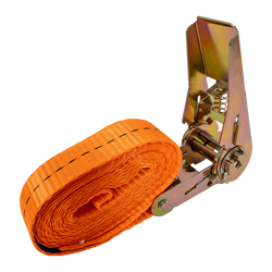 Correa UNITRAILER de una pieza con tensor para flejado 3m/25mm/1t