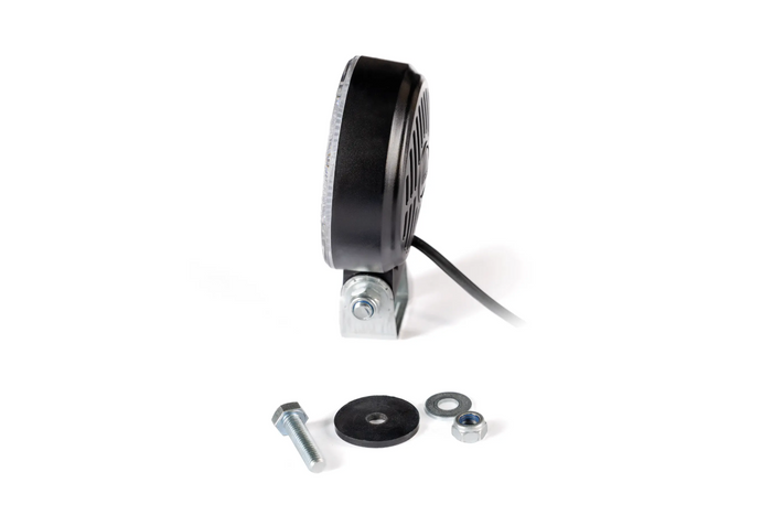 Reflector de lámpara de trabajo LED FRISTOM FT-364 SLIM 6xLED 1500lm