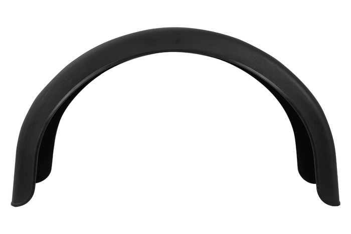 Guardabarros de remolque 13-14" DOMAR D20200 paso de rueda 700/200mm