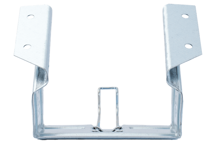 Soporte de montaje AL-KO para calzo de rueda UK46