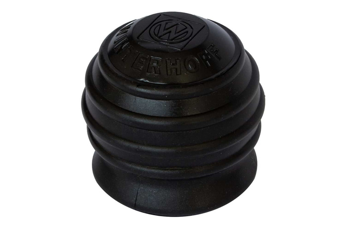 Tapa de goma para bola del remolque WINTERHOFF
