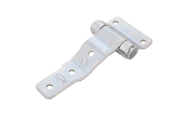 Bisagra lateral de remolque WINTERHOFF BSCH 30-1 para montaje lateral de remolque