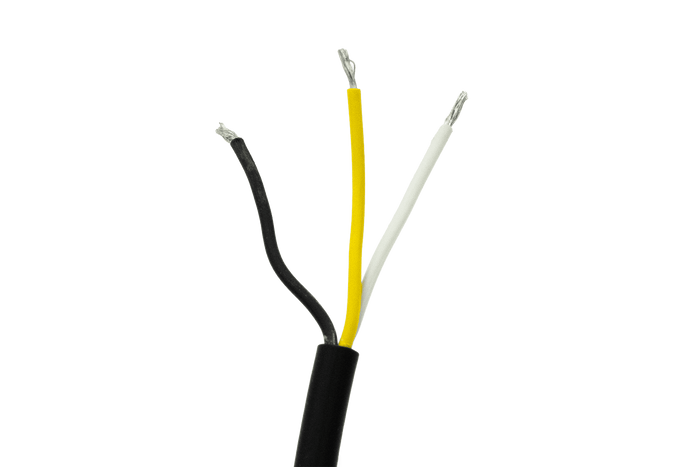 Linterna frontal LED FRISTOM FT-356 2 funciones universal