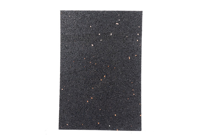 Alfombrilla de carga antideslizante 300x200x8 mm