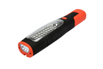 Lámpara de taller + linterna YATO YT-08507 LED 140lm