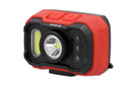 Faro LED YATO YT-085942 con sensor de movimiento, 1000 lm.