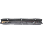 Cofre de techo para cañas de pescar INNO ROD BOX 290 (IF44BK)