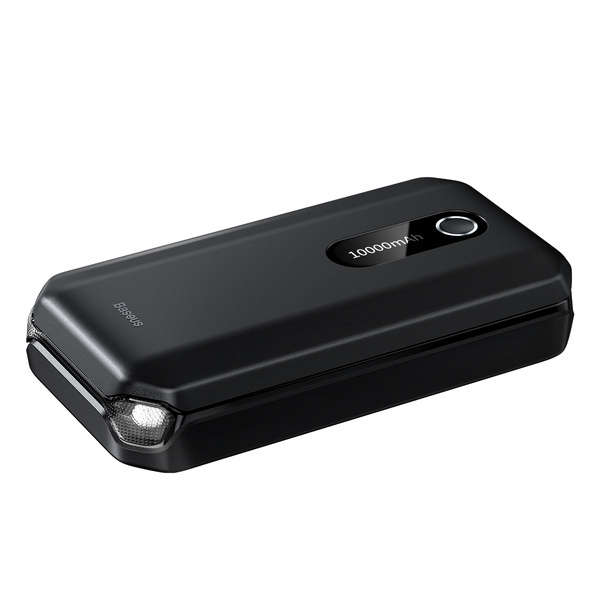 Banco de energía de arranque BASEUS Super Energy Air Power Bank 10000mAh con función de arranque de 12V