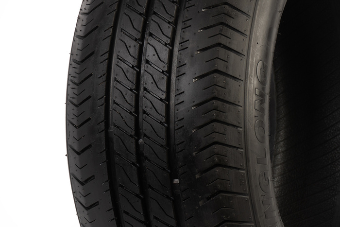 Neumático de remolque reforzado LINGLONG R701 195/50 R13C 104/101N