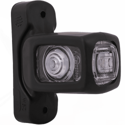 WAŚ W62 286 Lámpara de posición LED universal