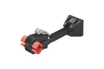Soporte de pared plegable para bicicletas ProPlus 730914