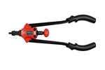 Remachadora manual YATO YT-36128 para tuercas remachables M3–M12
