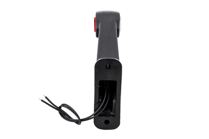 Luz de posición WAŚ W48 2049L LED izquierda