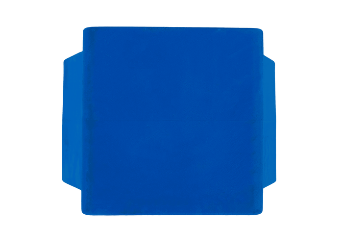 Guardabarros de vástago STEELPRESS 88156 para remolque de barco