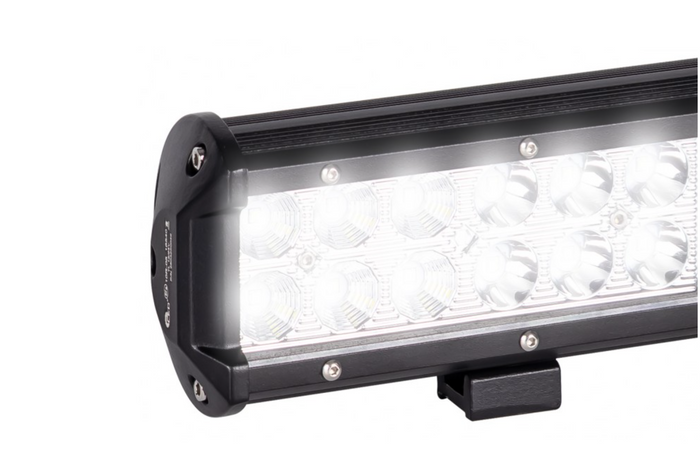 Reflector de lámpara de trabajo LED KAMAR LB0033 24xLED 2900lm