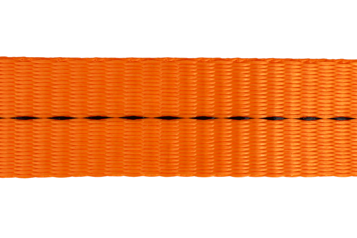 Correa UNITRAILER de una pieza con tensor para flejado 3m/25mm/1t