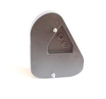 Piloto trasero FRISTOM FT-77, 5 funciones, izquierdo