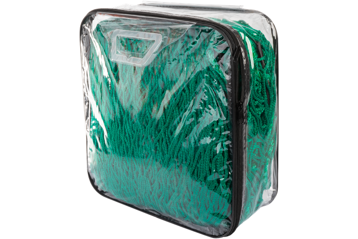 Red de protección con goma UNITRAILER 250 cm x 400 cm