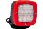 Reflector de luz de trabajo LED FRISTOM FT-360 9xLED 3500lm con soporte