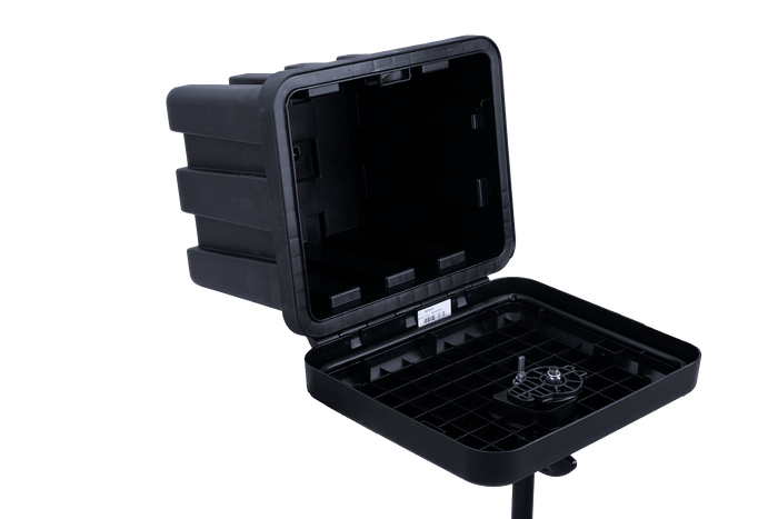 DAKEN 81101 JUST caja de herramientas 400x350x300mm 21l