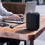 Adaptador transmisor BASEUS BA01 Receptor de sonido Audio AUX Bluetooth 5.0