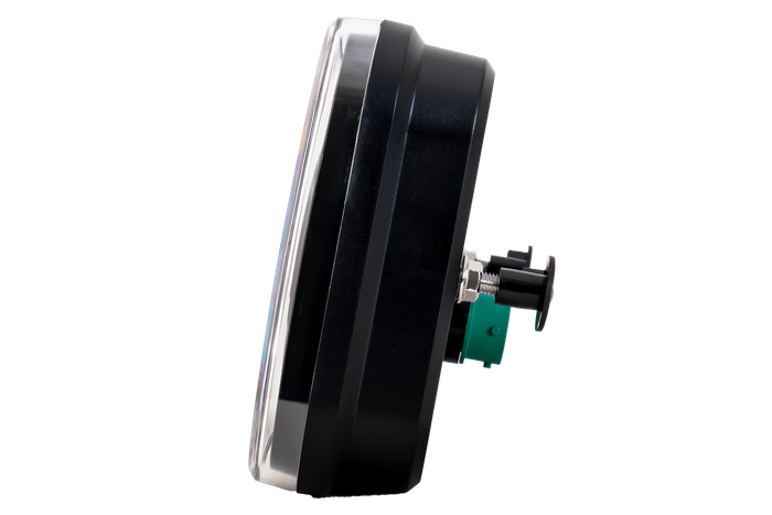 Piloto trasero FRISTOM FT-270 LED CANBUS 6 funciones derecho