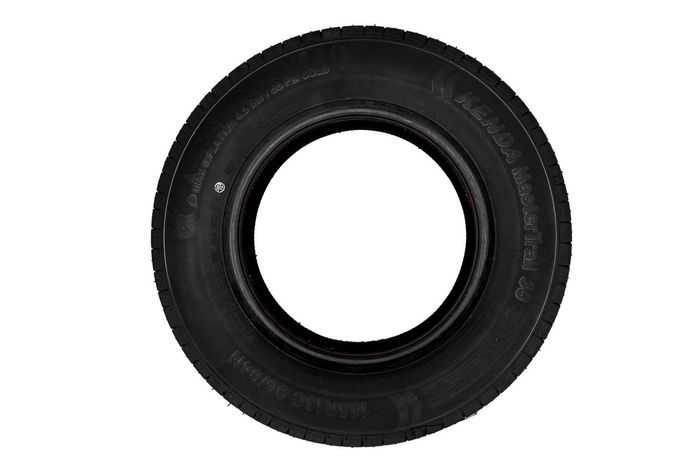 Neumático reforzado para remolque KENDA KR101 165/80 R13C 96/94N