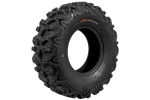Neumático todoterreno KENDA K587 Bear Claw HTR para quad/ATV 230/75 R12 49N 8PR TL