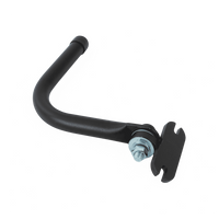 PLASTEX WLP0028 Soporte universal para brazo de espejo 150x150x18mm