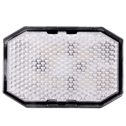 Lámpara de señalización LED universal ASPÖCK FLEXIPOINT