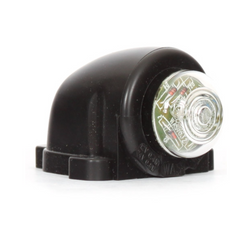 Lámpara de posición LED universal WAŚ W25 133