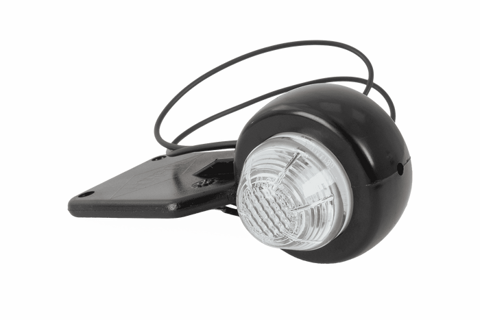 Lámpara de señalización LED para suspensión derecha HORPOL LD 368/P