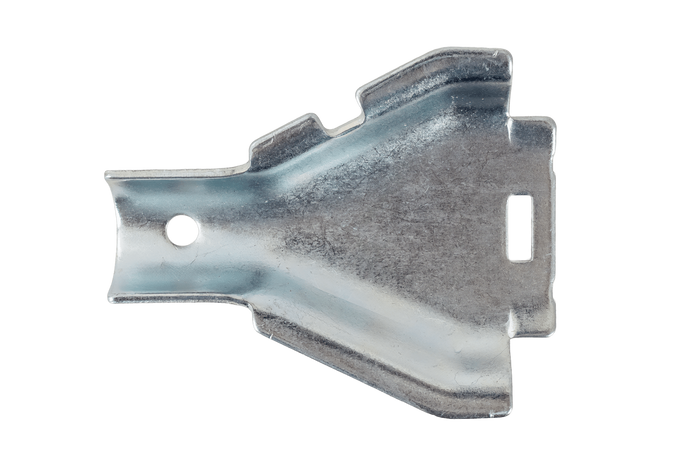 Cubierta del gancho del cable de freno para AL-KO 1625, 1637, 2051, 2361