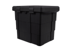 Caja de herramientas DAKEN 86004 PITBOX para arena y sal de carretera, 655 x 570 x 520 mm, 108,5 l