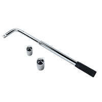 Llave telescópica LAMPA SB-2 llave para ruedas de coche