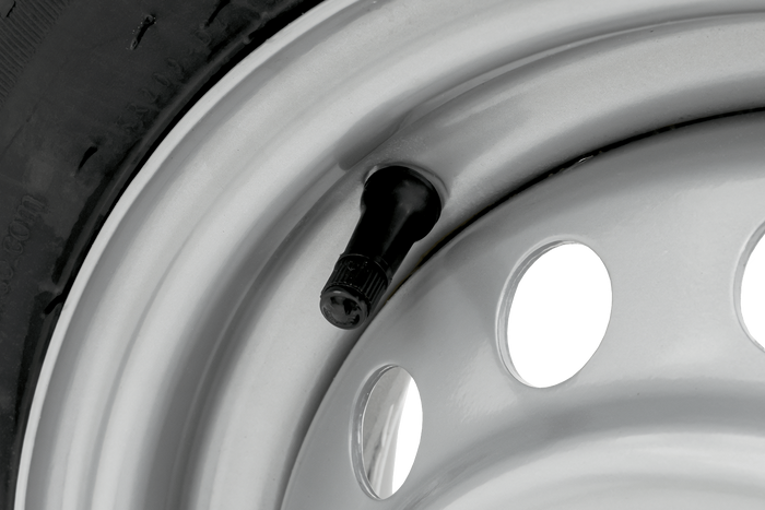 Rueda remolque NEUMÁTICOS KENDA 155/70 R13 74N KENDA LLANTA 4Jx13"H2 4x100 ET:30