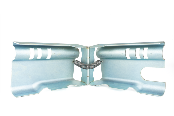 Protección antirrobo ALBE Safety-Box XL