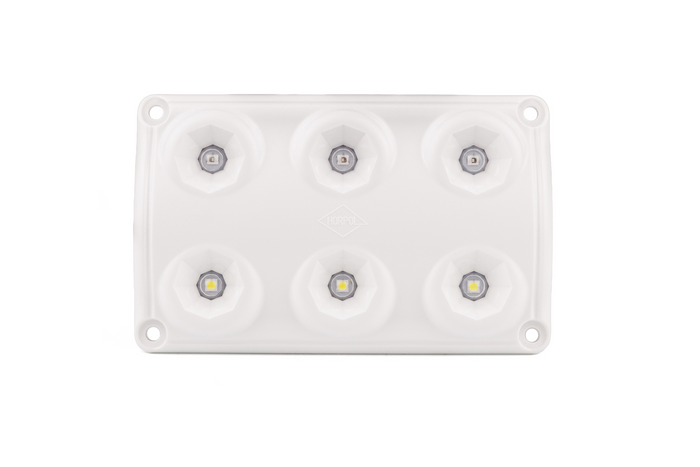 Lámpara de interior para coche HORPOL LWD2864 LED de 560 lm