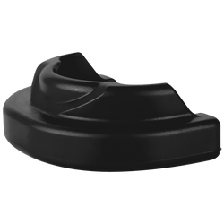 Funda protectora para enganche de bola AL-KO Soft-Dock AK301/AK351