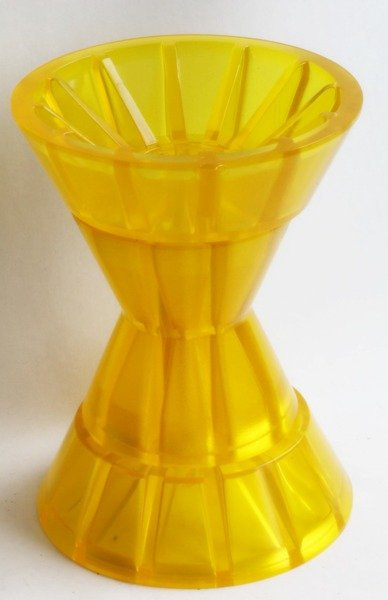 Conjunto: rodillos de quilla Knott