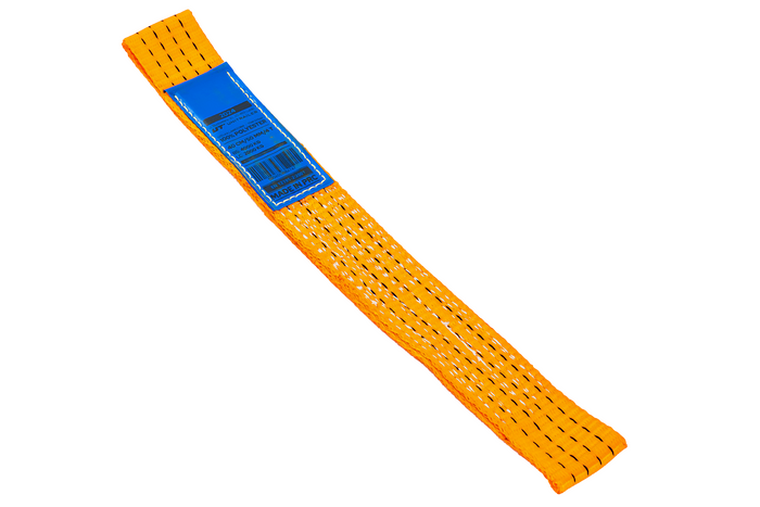 Arnés de cinturón de transporte para grúa UNITRAILER 0.4m/50mm/4t
