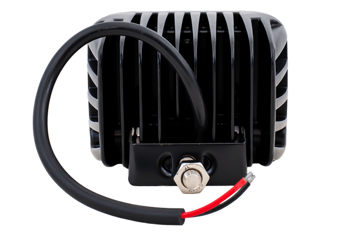 Juego de dos lámparas de trabajo LED, reflector TT TECHNOLOGY TT.13209 12xLED 2200lm